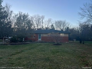 6886 E Nashway, West Bloomfield, MI 48322 - photo 4