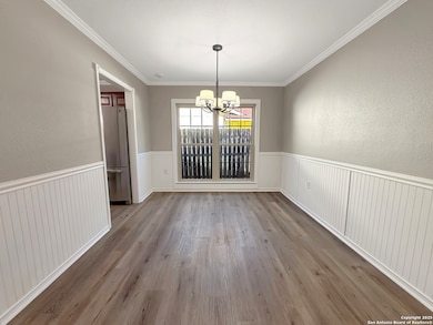 8111 Bowens Crossing, San Antonio, TX 78250 - photo 6