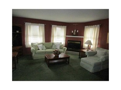 Family Room.