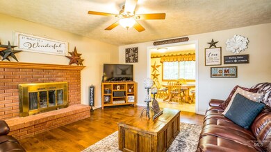 719 Fairmont St, Burley, ID 83318 - photo 4