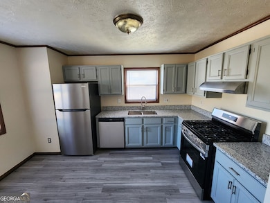 5282 Station Cir unit 3, Norcross, GA 30071 - photo 3