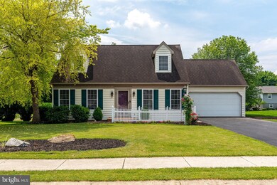 66 Millstone Dr, Ephrata, PA 17522 - photo 2