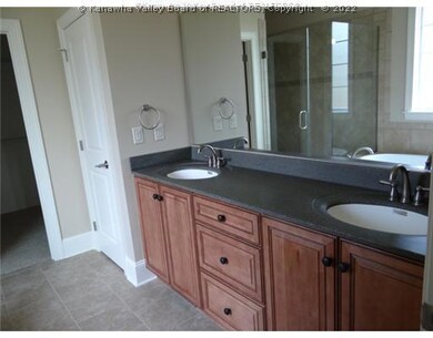 308 Tyler Way, Scott Depot, WV 25560 - photo 6