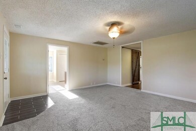 Living Room Second View -