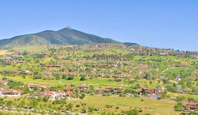 Aerial View of Lot and Santaluz