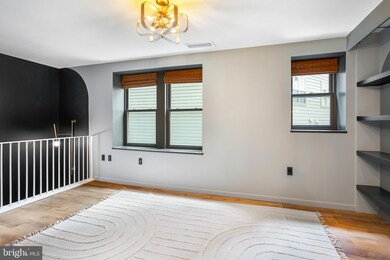 Park Tower unit 104, Washington, DC 20009 - photo 5