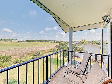 14F Inlet Point Dr unit 14F, Pawleys Island, SC 29585 - photo 7