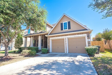 2817 Lost Maples Dr, Pearland, TX 77584 - photo 4