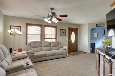 2882 E 1100th St, Loraine, IL 62349 - photo 5