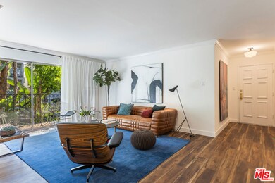 625 N Flores St unit 101, West Hollywood, CA 90048 - photo 6