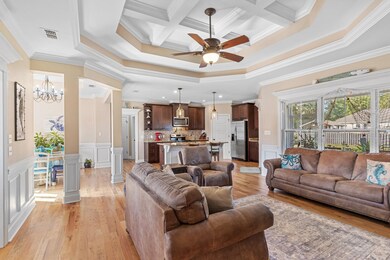 105 Churchill Dr, Crawfordville, FL 32327 - photo 6