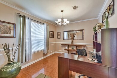 23611 Mesquite Trail Ln, Spring, TX 77373 - photo 5