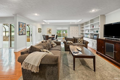 3040 Hamilton St, West Lafayette, IN 47906 - photo 4