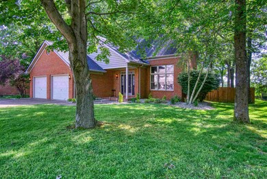 4388 Summer Creek Ln, Newburgh, IN 47630 - photo 2