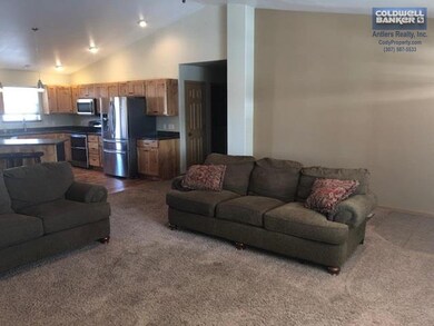 3107 Twin Creek Trail Ave, Cody, WY 82414 - photo 2