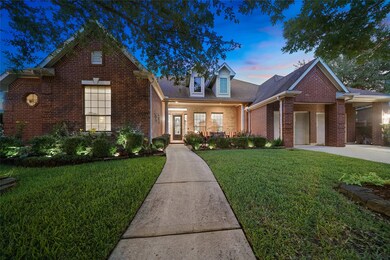 31214 Hollow Sage Ln, Spring, TX 77386 - photo 4