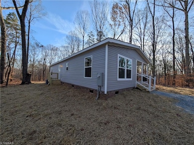 160 Tabernacle Church Rd, Trinity, NC 27370 - photo 4