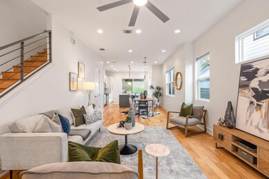 1301 Cometa St unit A, Austin, TX 78721 - photo 5