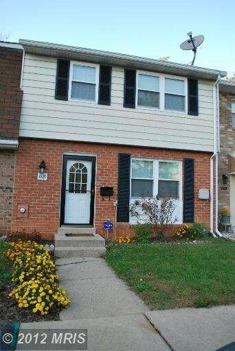 118 Key Pkwy, Frederick, MD 21702 - photo 2