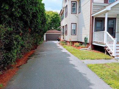 21 Cleveland Ave, Westfield, MA 01085 - photo 4