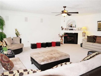 Family Room.