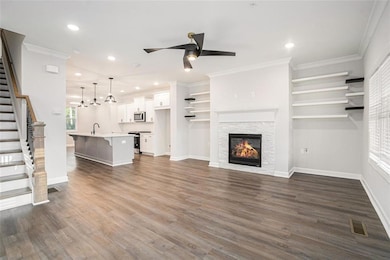 1704 Evenstad Way, Smyrna, GA 30080 - photo 4