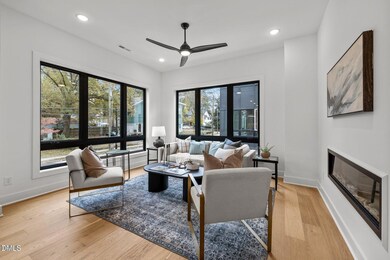 515 Edgecreek Ct, Raleigh, NC 27604 - photo 7