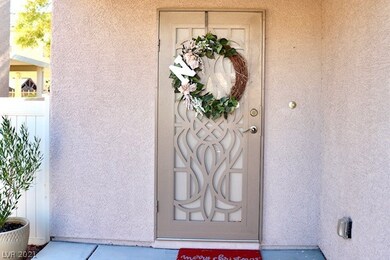 Custom front and back doors to your new home.