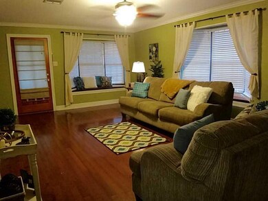 Living Room.