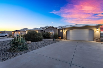 809 7th St NE, Rio Rancho, NM 87124 - photo 2