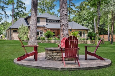 1023 Autumnwood Dr, Magnolia, TX 77354 - photo 5