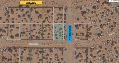 2 Laily View Ct, Horizon City, TX 79928 - photo 4