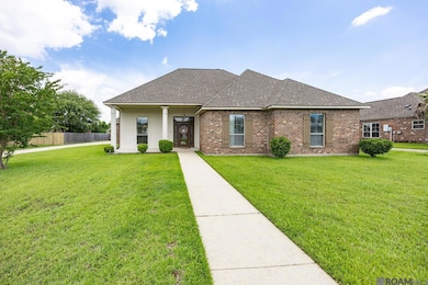 3324 Rivers Edge Dr, Addis, LA 70710 - photo 2