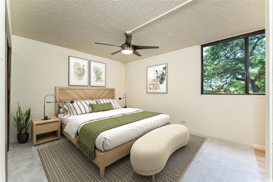 Primary Bedroom (Virtually Staged)