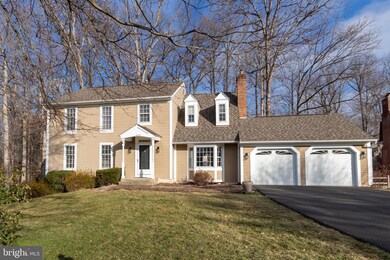 10834 Fieldwood Dr, Fairfax, VA 22030 - photo 3