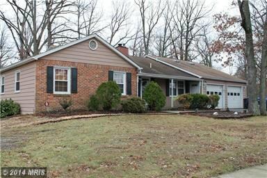 1307 Fillmore Rd, Fort Washington, MD 20744 - photo 3