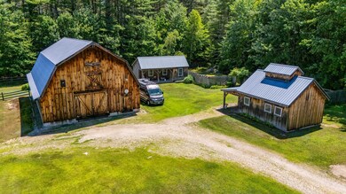 1347 Stark Rd, Center Conway, NH 03813 - photo 5