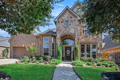 2807 Park Hills Dr, Katy, TX 77494 - photo 2