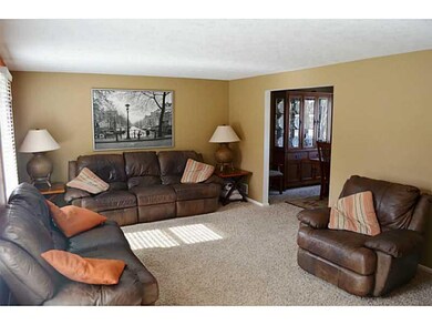 Living Room.