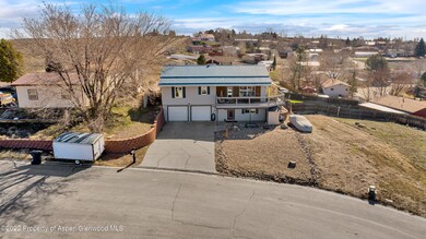 982 Langford Dr, Craig, CO 81625 - photo 2
