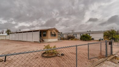 Fully Fenced
