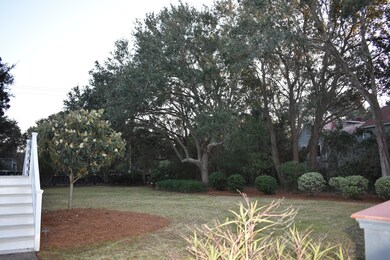 yard towards middle st.