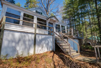 62 Shore Rd, Standish, ME 04084 - photo 3