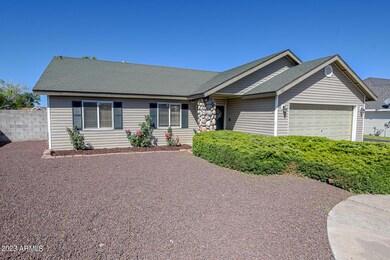 101 W Spyglass Dr, Show Low, AZ 85901 - photo 2