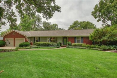 95th & MIssion area OP - Wonderful curb appeal wit