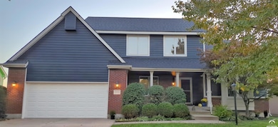 1033 Stonecreek Dr, Lawrence, KS 66049 - photo 3