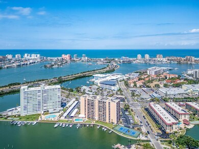 Windward Towers unit 800, Clearwater Beach, FL 33767 - photo 4