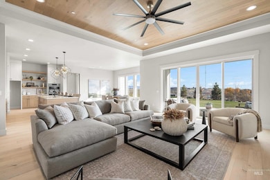 7071 Loggers Loop Rd, Star, ID 83669 - photo 6