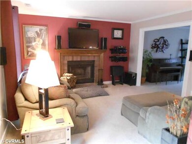 Den/Family/Great Room