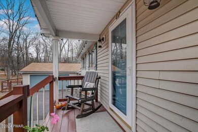 124 Paul Revere Rd, Lackawaxen, PA 18435 - photo 7